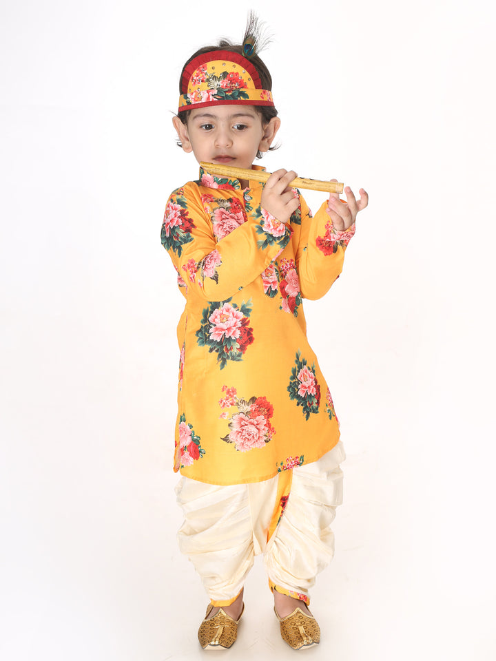 Boy&