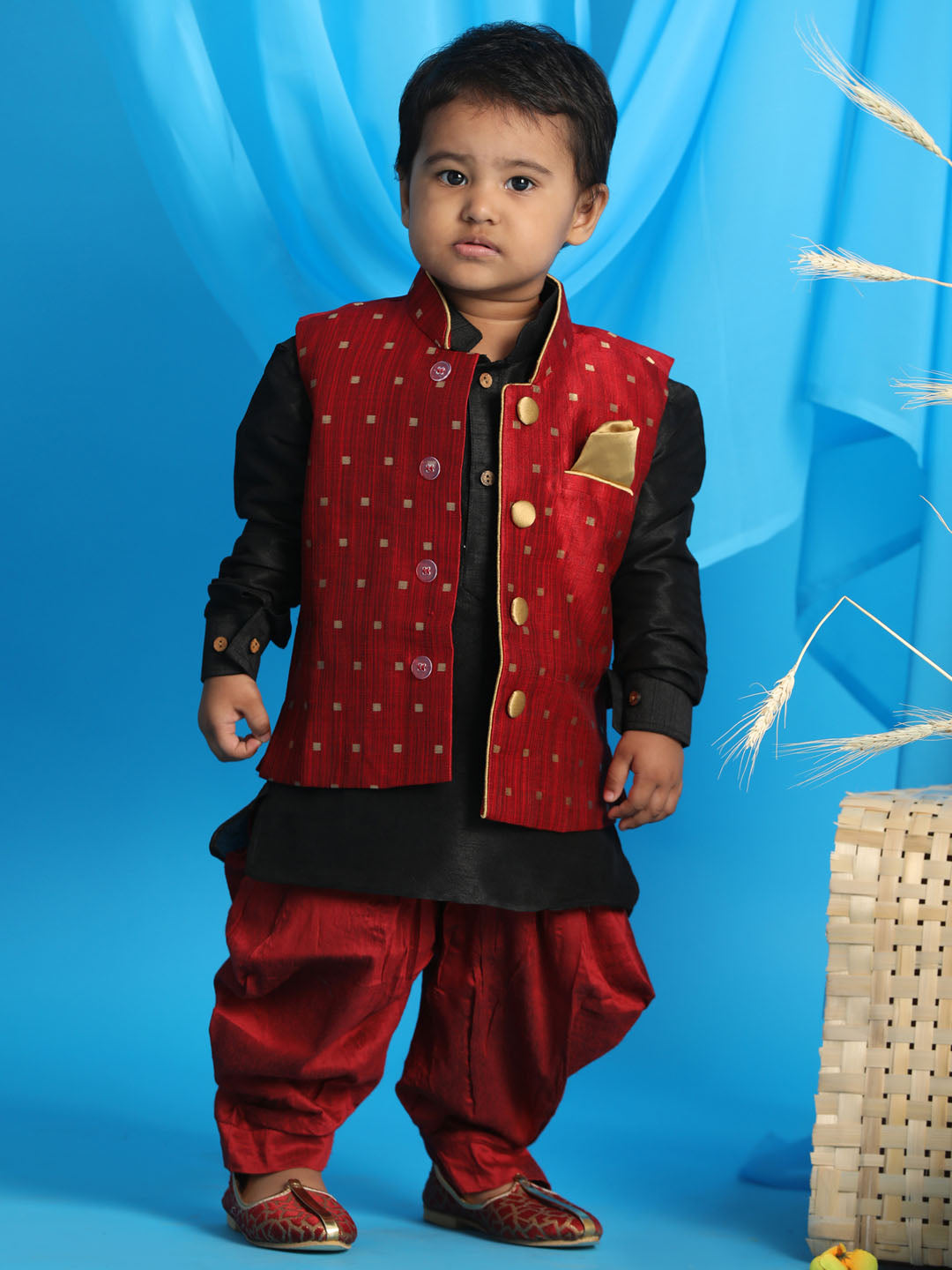 Sishu Boy&