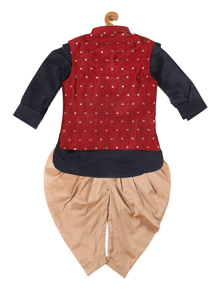 Sishu Boy&