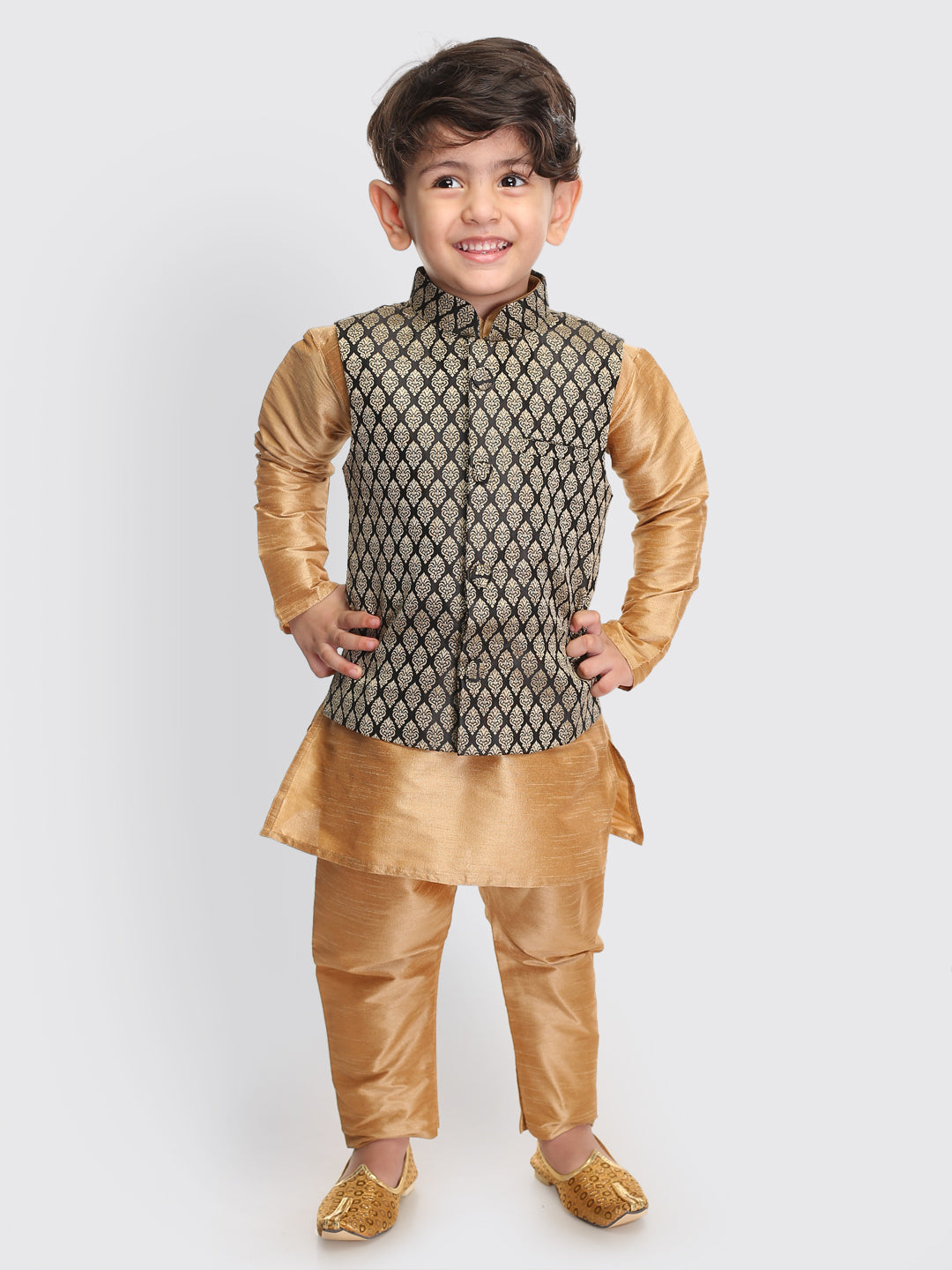 Sishu Boy&