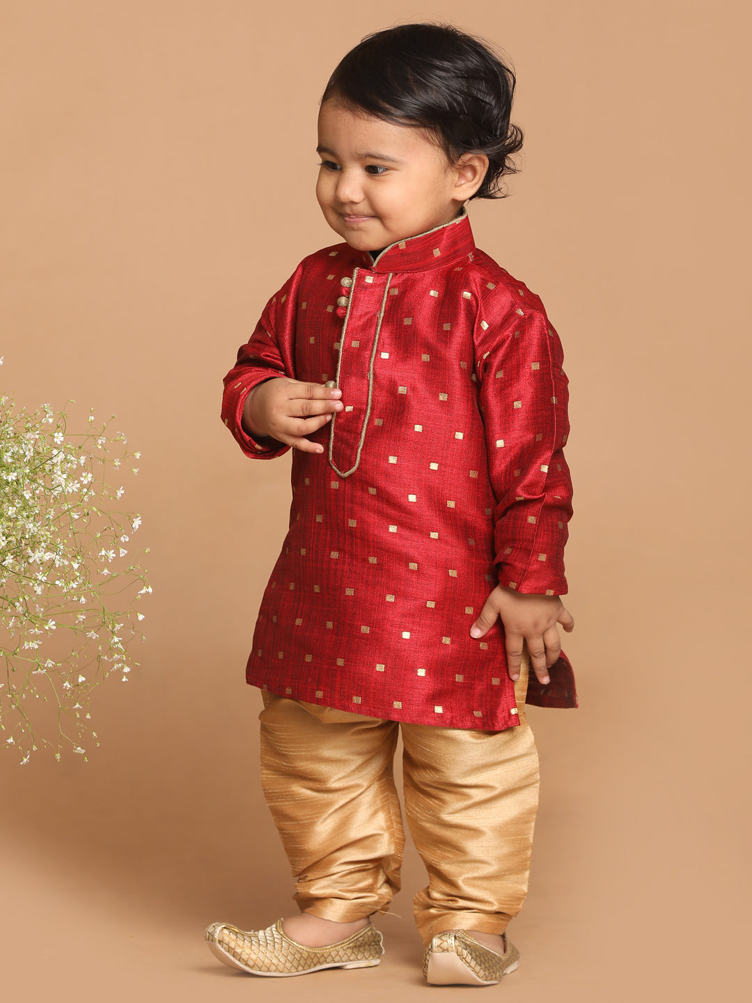 Sishu Boy&