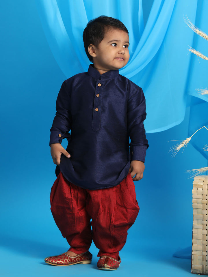 Sishu Boy&