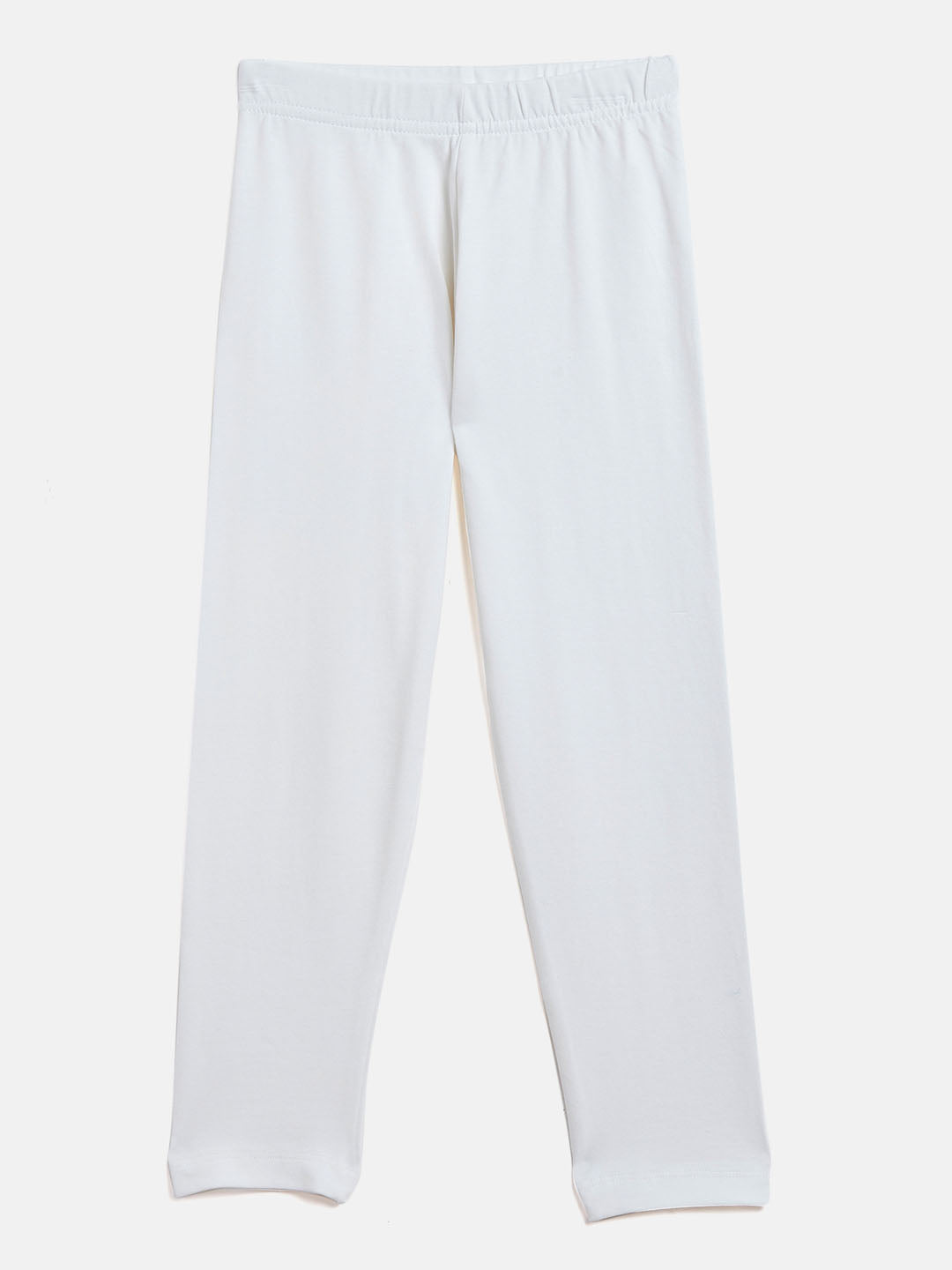 Sishu Girl's Black & White Pure Cotton Tie-Dye Kurta Leggings & Dupatta Set