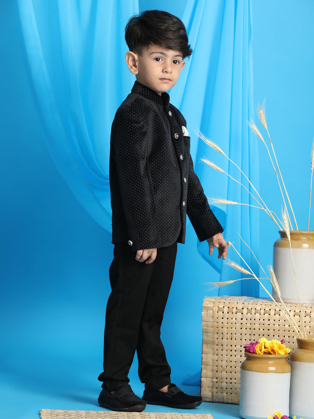 Boy&