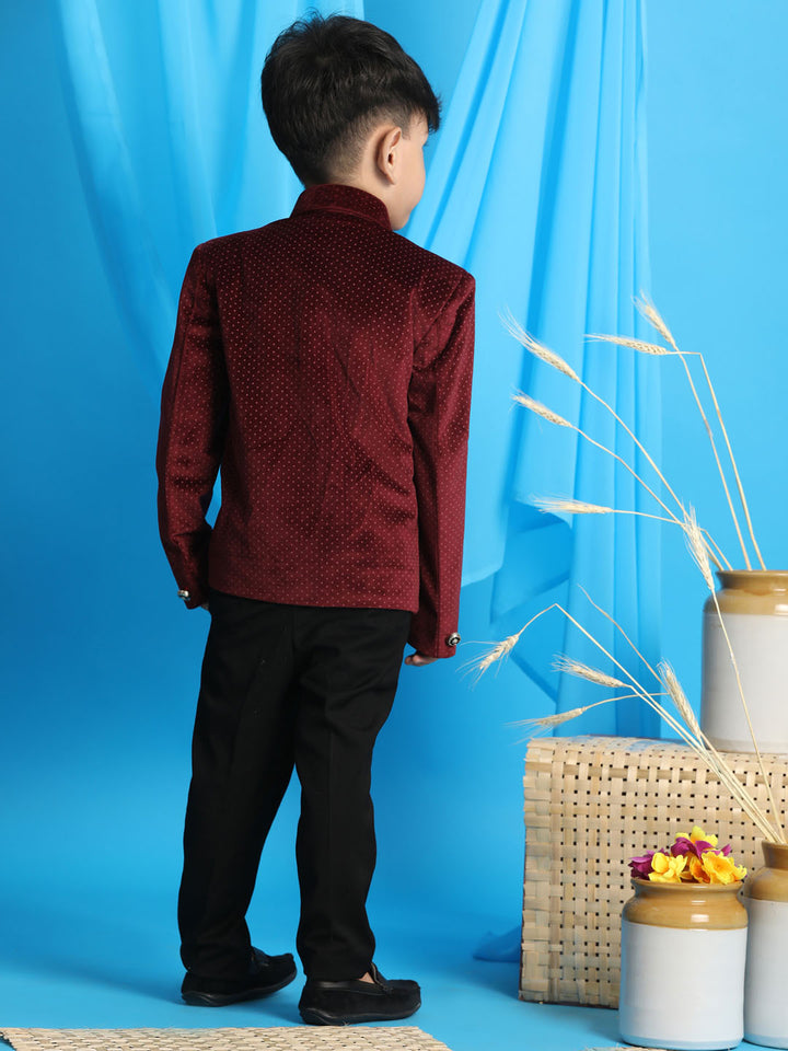 Boy&