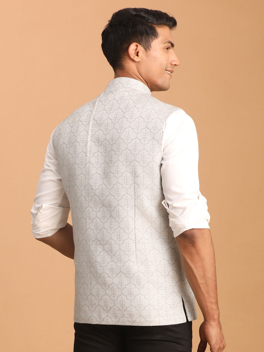 Nehru jacket kurta set men
