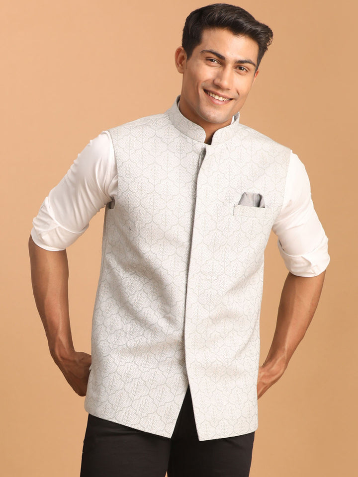 Nehru jacket kurta set men