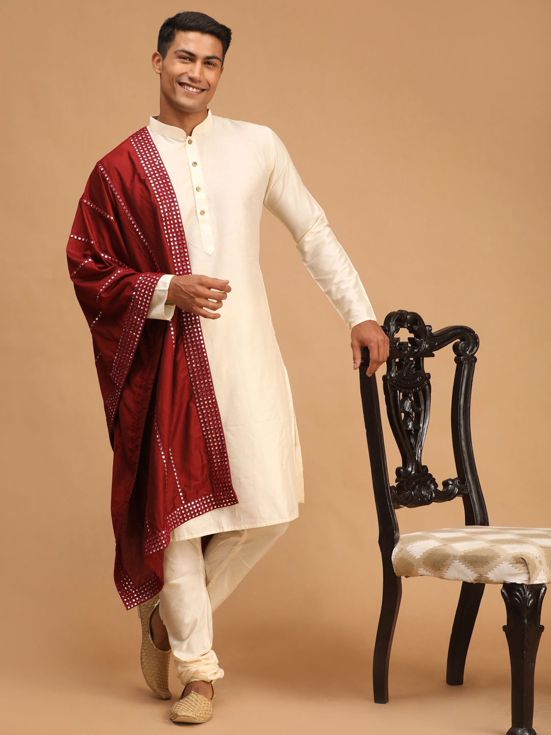 White Dhoti: Over 965 Royalty-Free Licensable Stock Photos | Shutterstock
