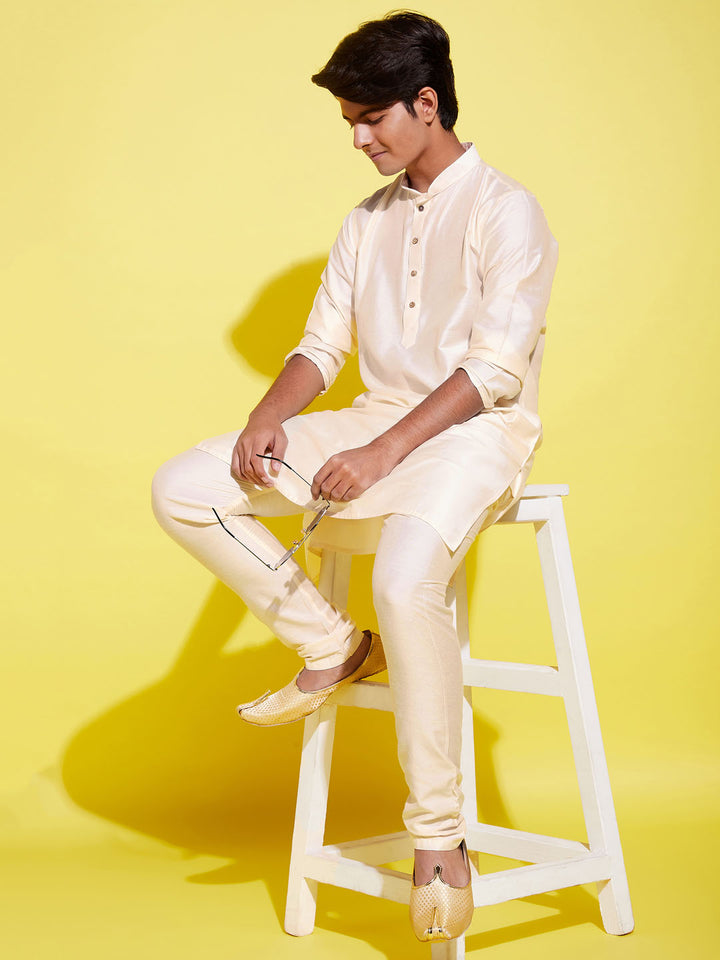 Boy&