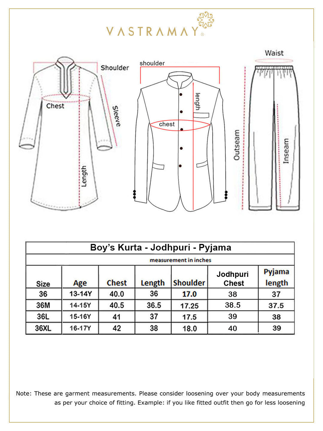 Floral Printed Pink Bandhgala Prince Coat Jodhpuri With Cream Kurta Pyjama Set